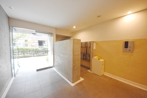 オーパスホームズ八丁堀の物件内観写真